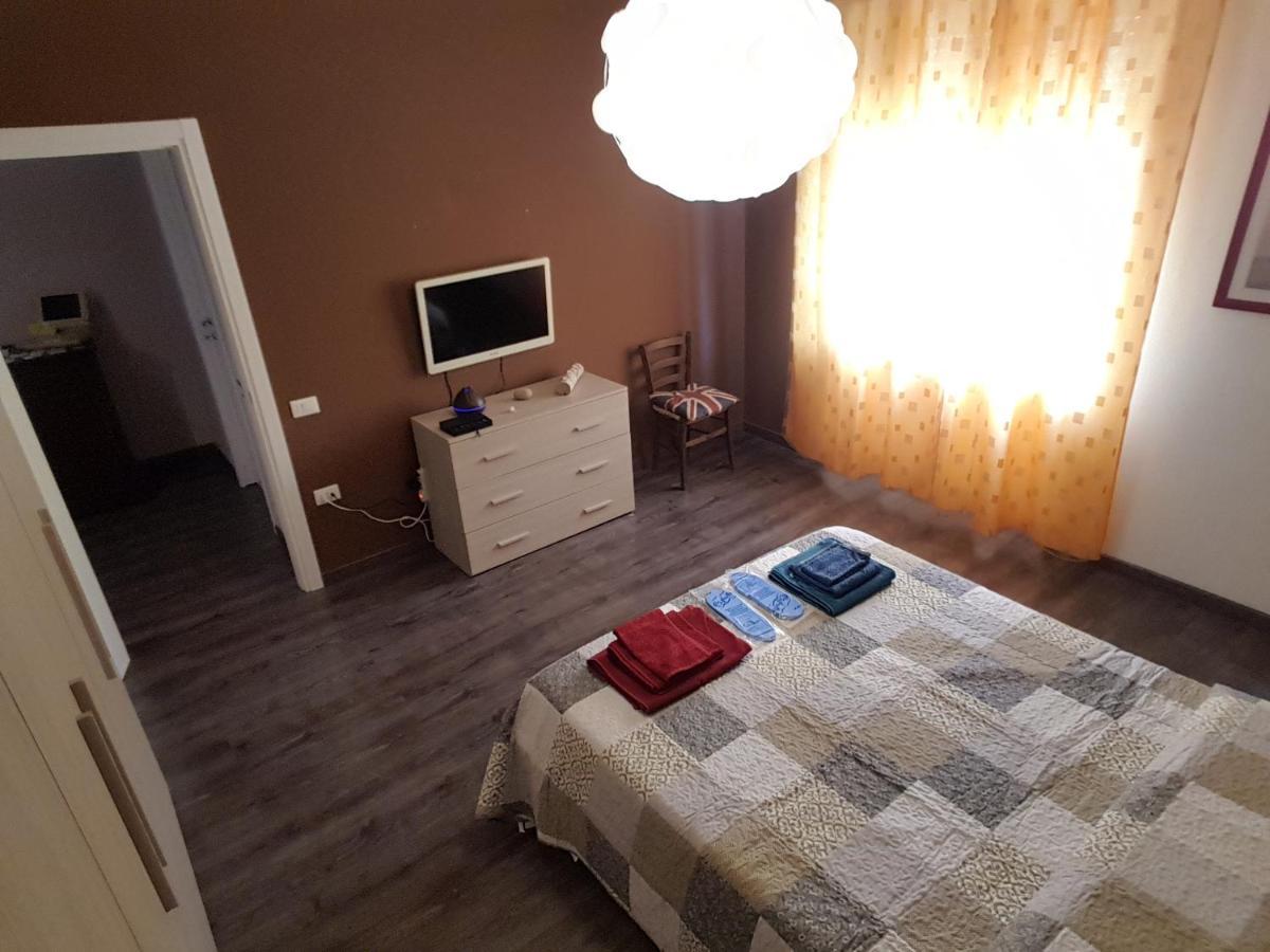 Spazio-Confort-Fitness Piombino Eksteriør billede