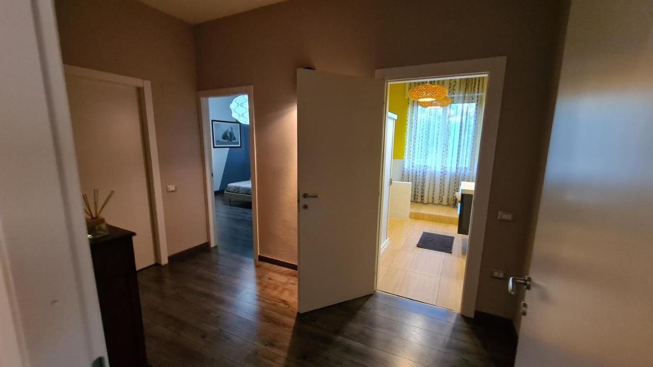 Spazio-Confort-Fitness Piombino Eksteriør billede