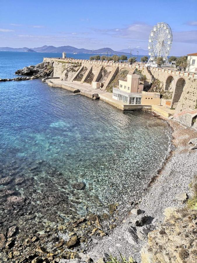 Spazio-Confort-Fitness Piombino Eksteriør billede