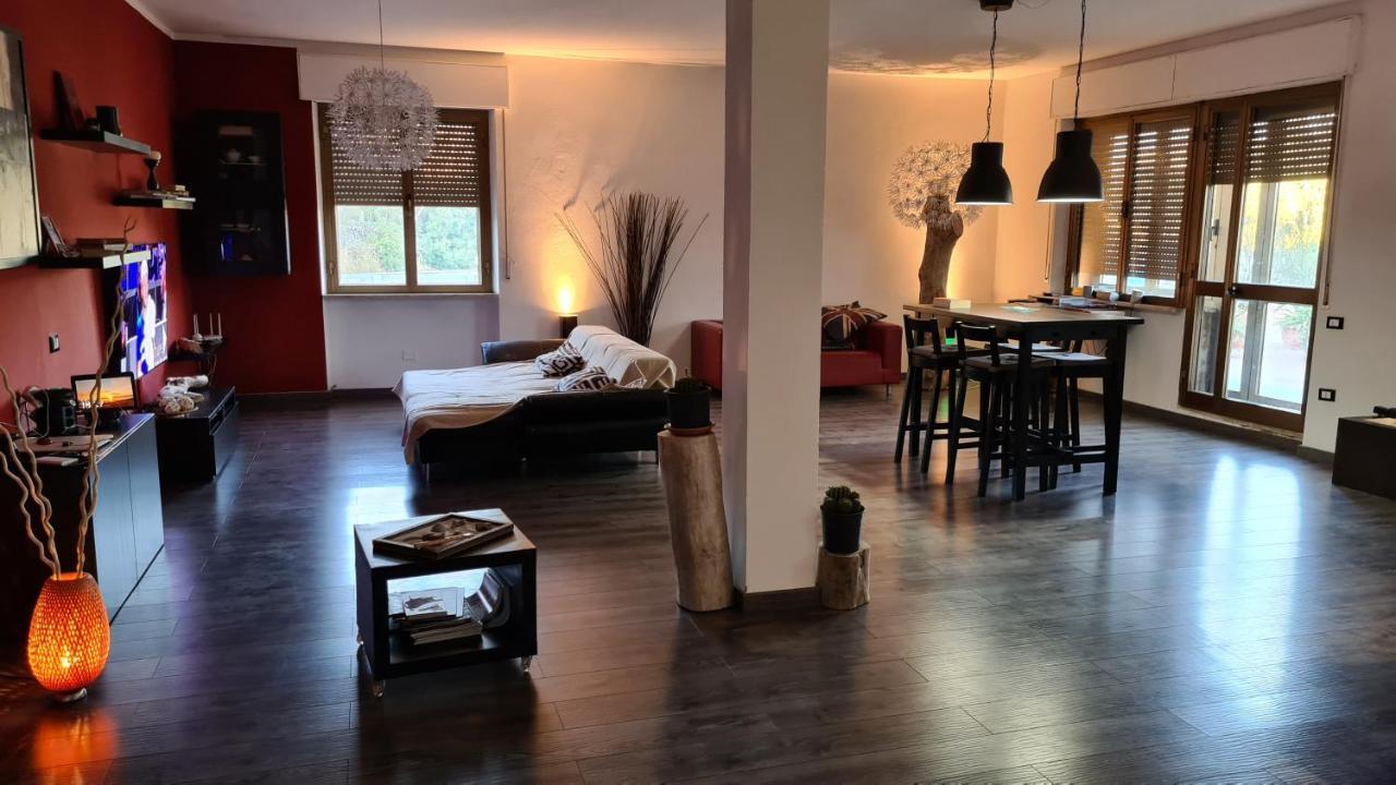 Spazio-Confort-Fitness Piombino Eksteriør billede
