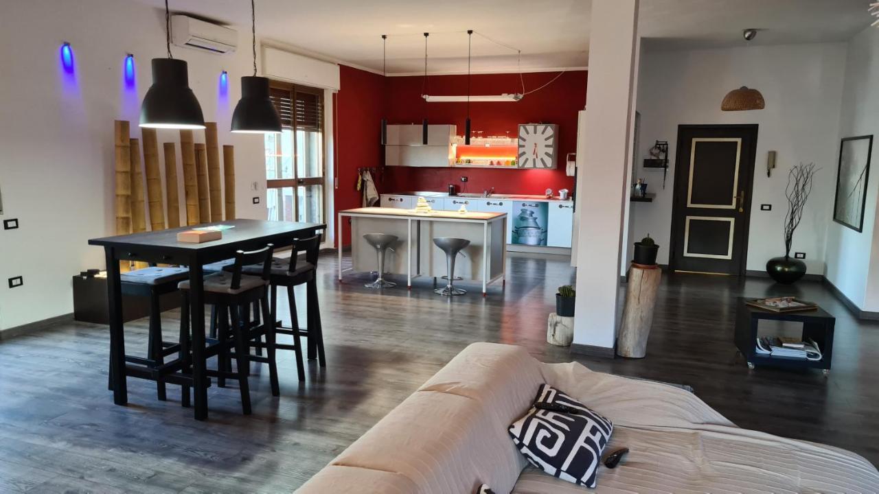Spazio-Confort-Fitness Piombino Eksteriør billede