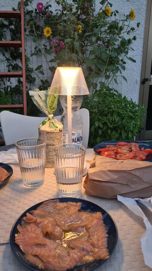 Spazio-Confort-Fitness Piombino Eksteriør billede