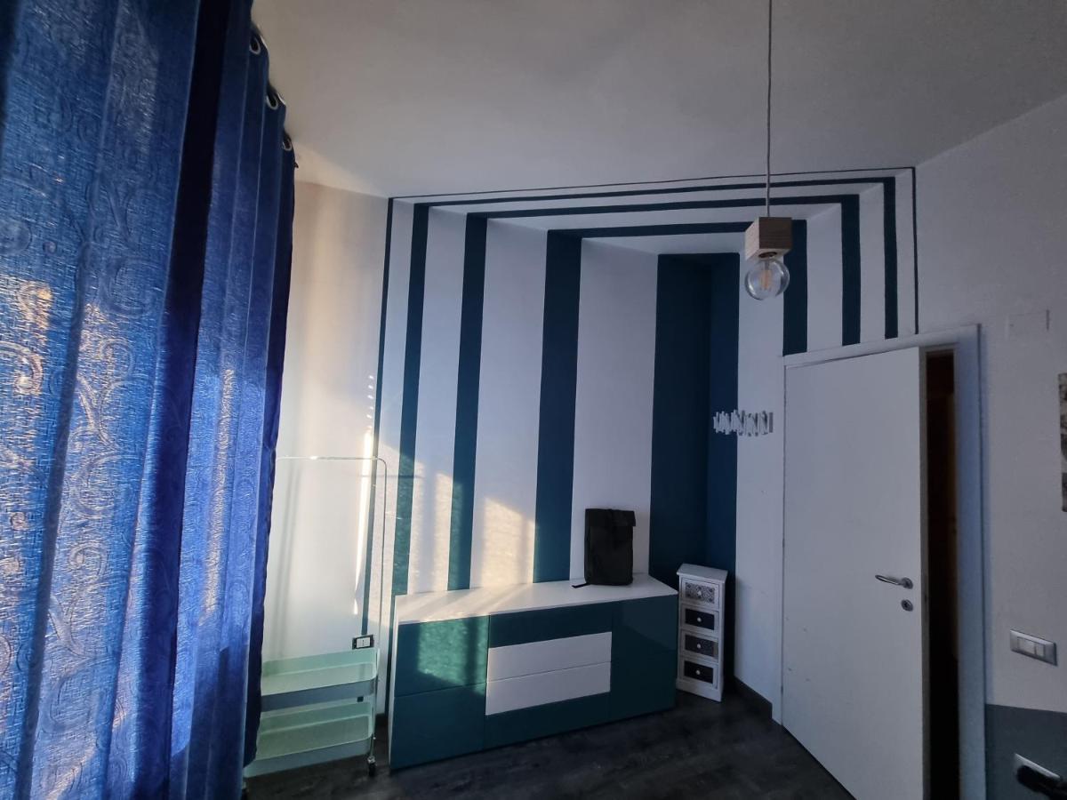 Spazio-Confort-Fitness Piombino Eksteriør billede
