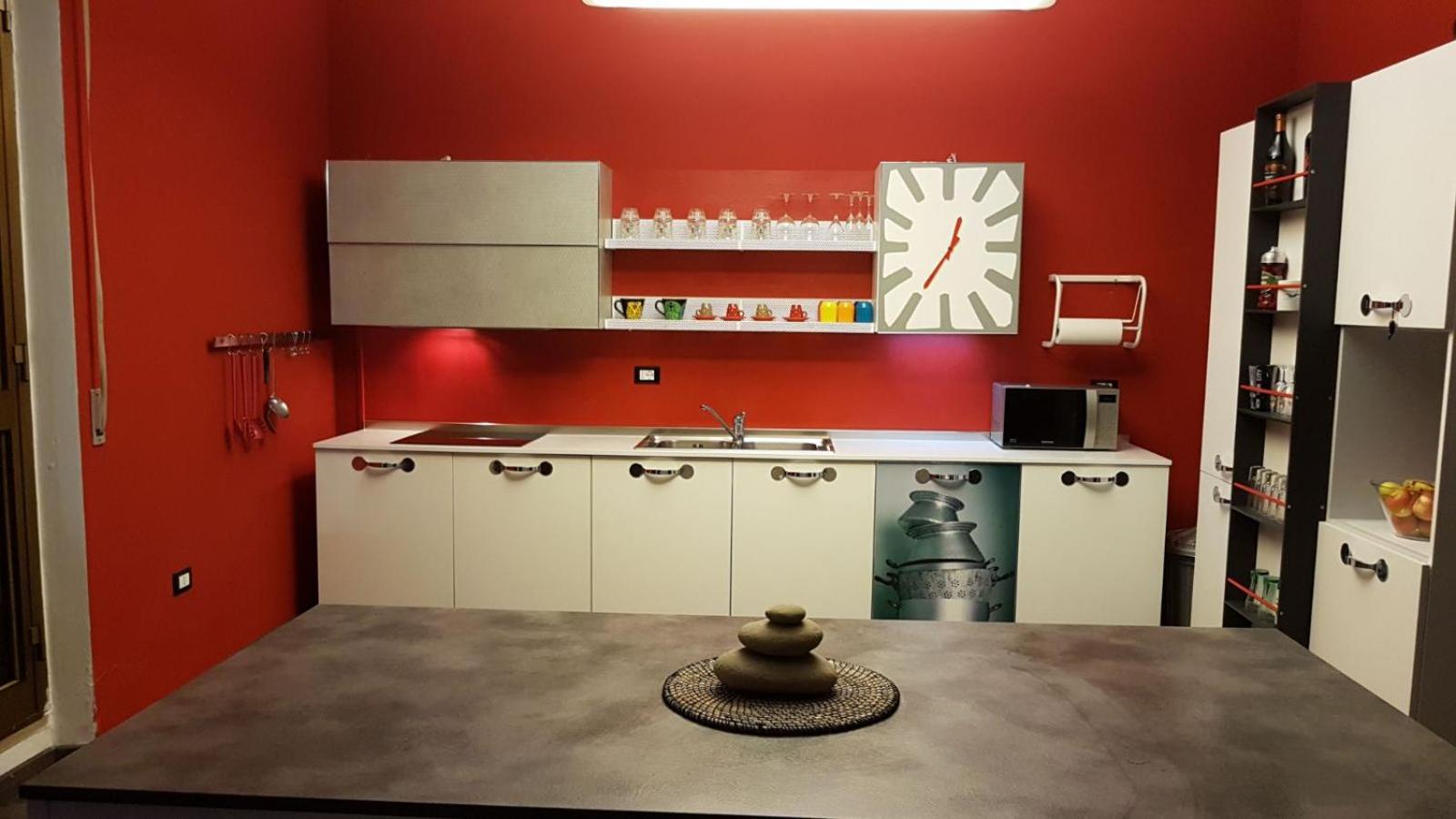 Spazio-Confort-Fitness Piombino Eksteriør billede